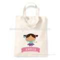 Alibaba hot sell summer cute tote bag for school girl